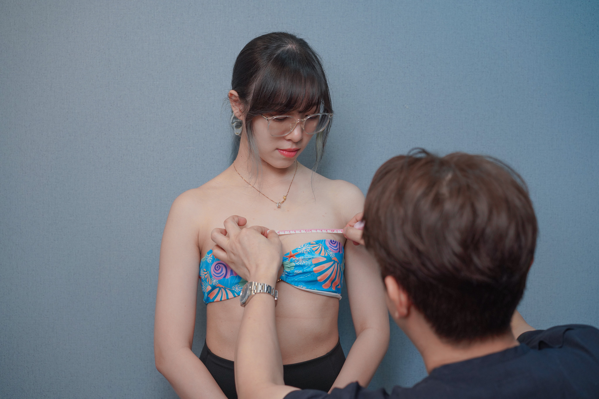 女神波隆乳優點