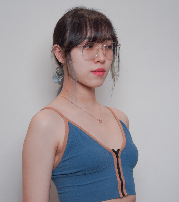 女神波隆乳術前術後